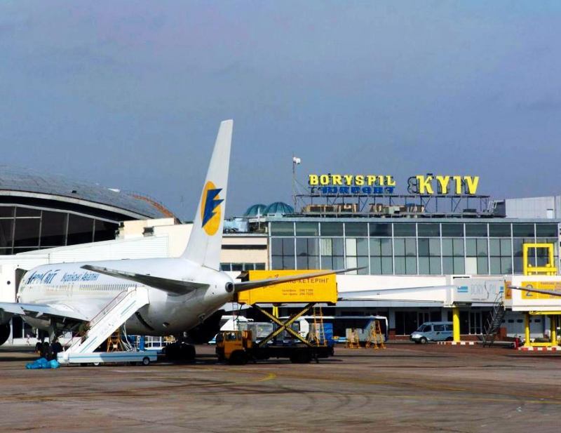 ukraine-airlines
